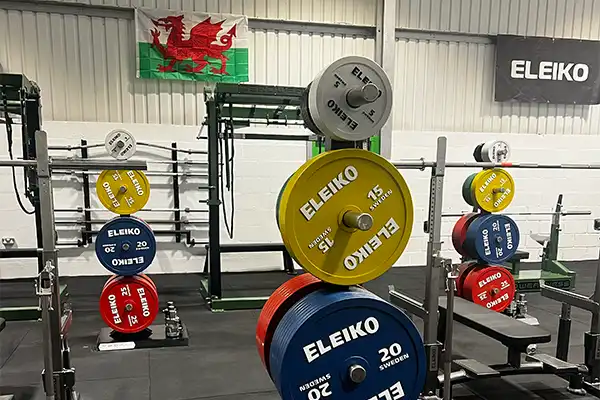 ZeroW Wales Gym
