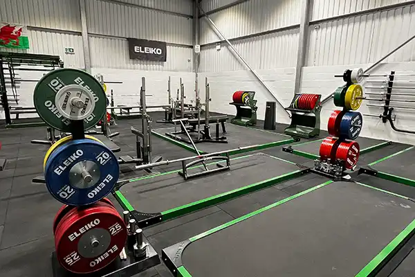 ZeroW Wales Gym