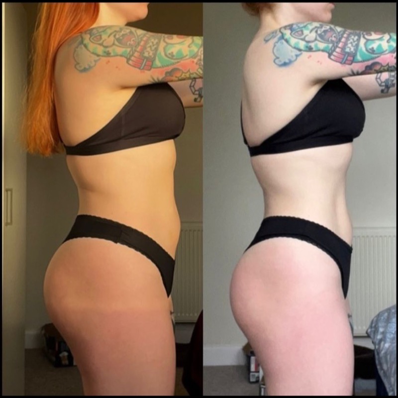 ZeroW Nutrition Coaching