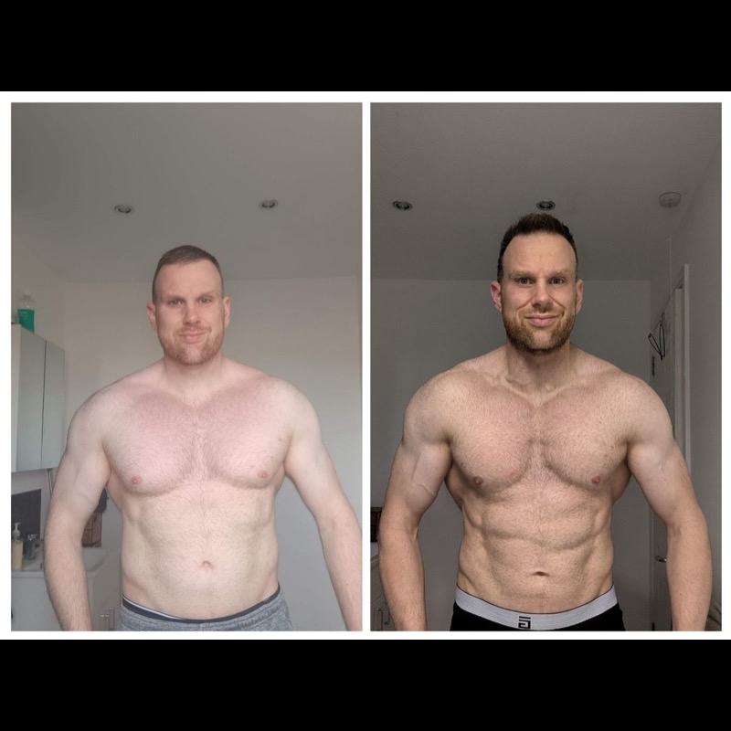 ZeroW Nutrition Coaching