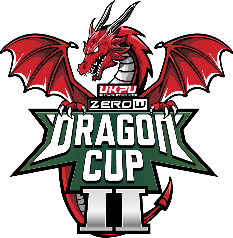 Dragon cup 2 logo