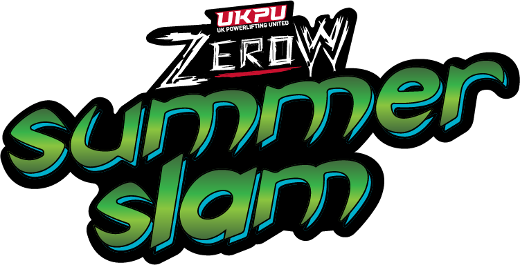 zerow summer slam logo