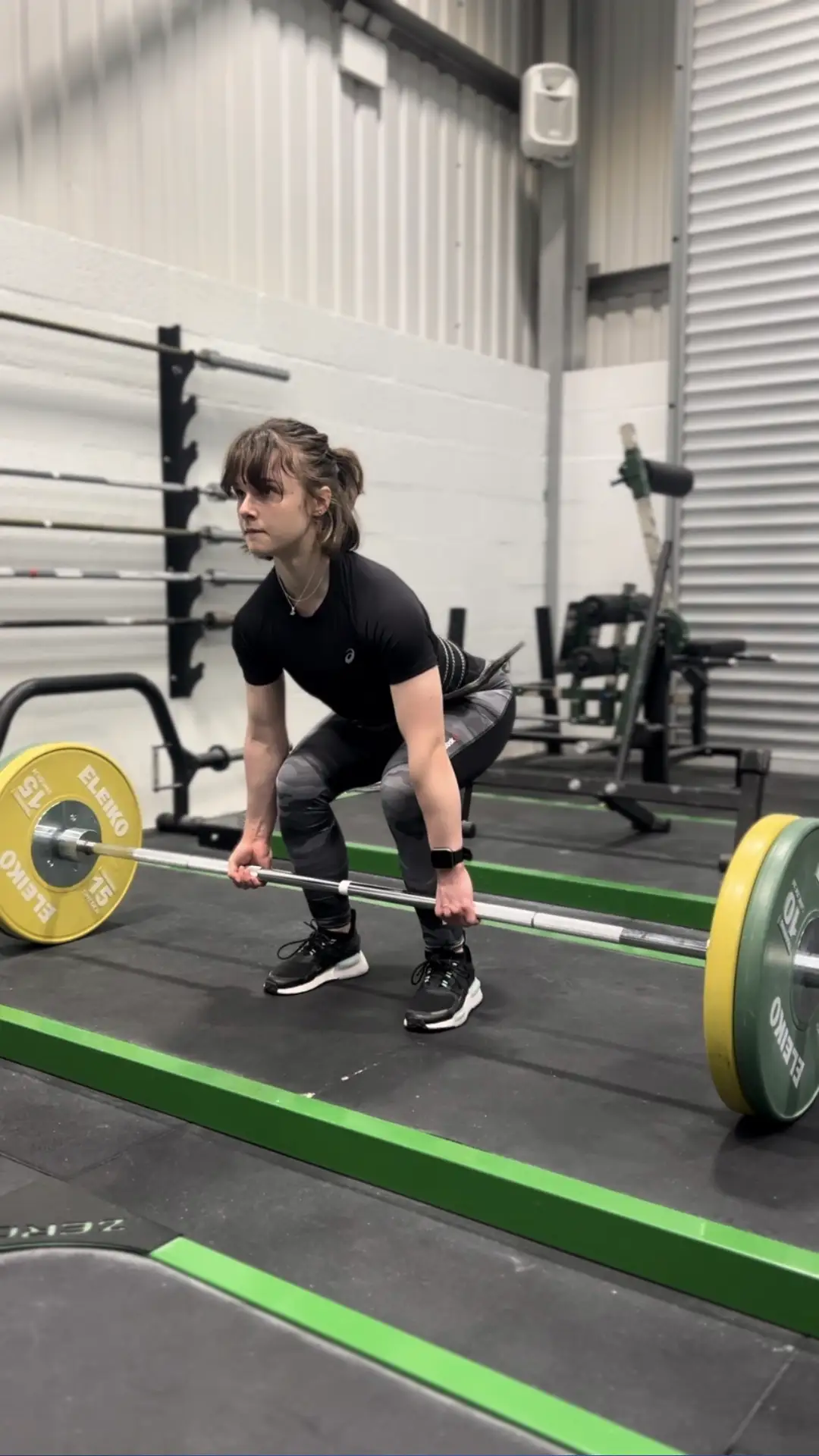 Junior Development Program